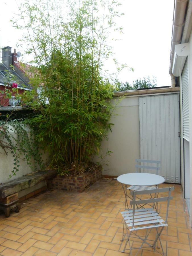 Studio Calme, Lumineux, Wifi, 1.5 Km Du Front De Mer Apartment Saint-Nazaire  Exterior photo